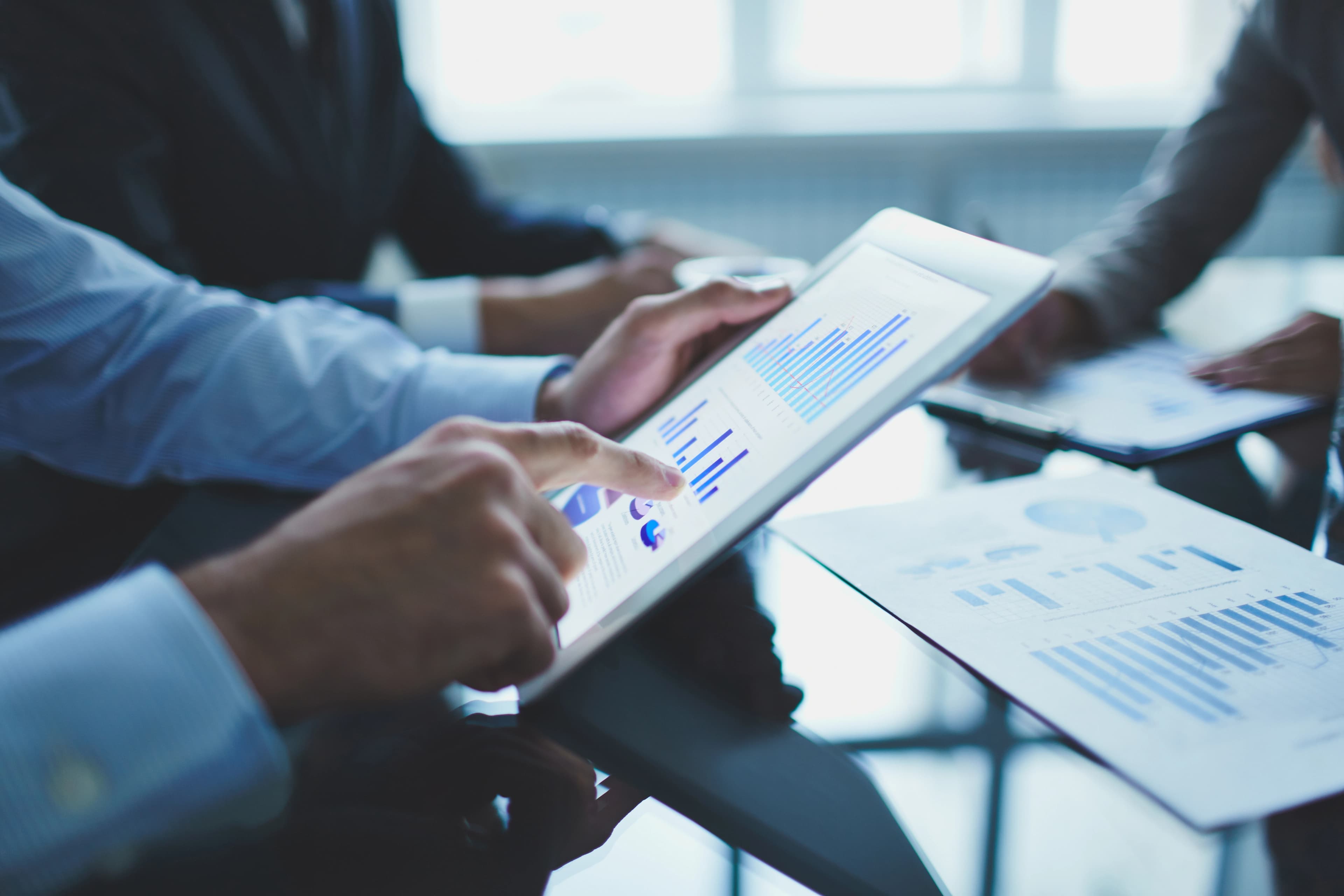 Mapping the problem with the client